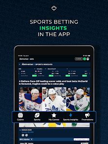 ‎NorthStar Bets Ontario on the App Store.